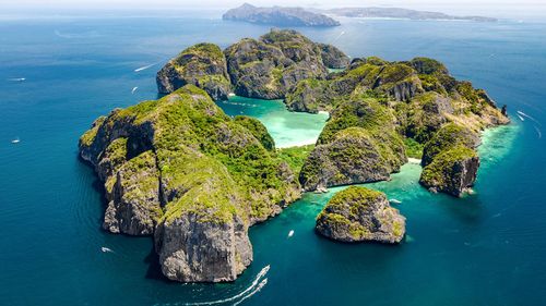 Ko Phi Phi