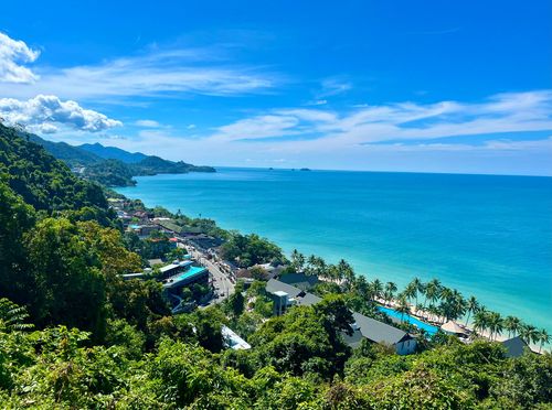 Ko Chang