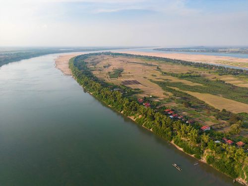 Koh Trong