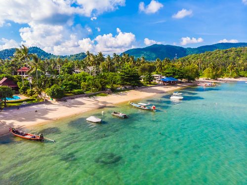 koh samui
