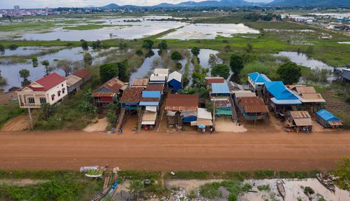 Kompong Chhnang