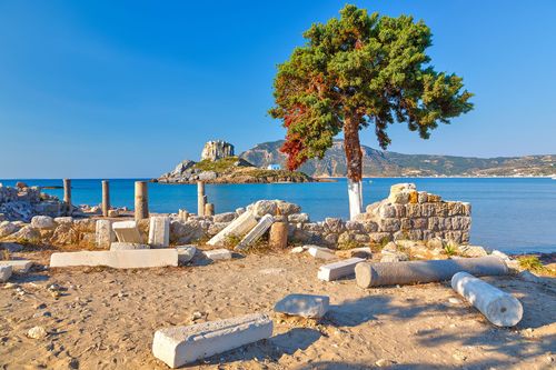 Île de Kos