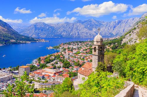 Kotor