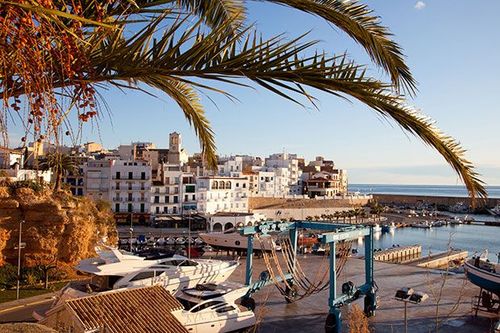 L'Ametlla de Mar