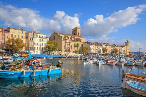 La Ciotat
