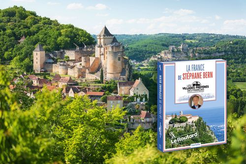 La France de Stéphane Bern