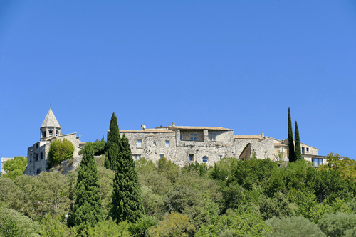 La Garde-Adhémar