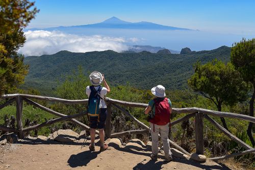 La Gomera