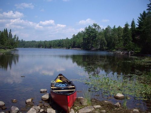 Route Champlain : un itinéraire touristique de 1 500 km en Ontario