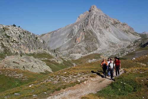 La Routo, sur les chemins de la transhumance entre Provence et Piémont