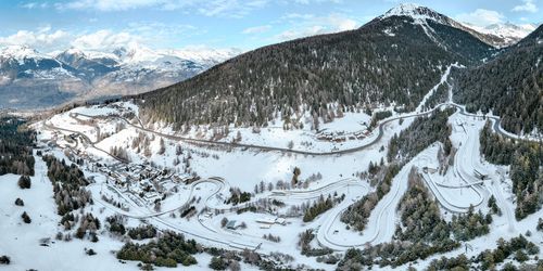 La Plagne