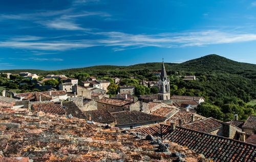 Labastide-de-Virac Labastide-de-Virac