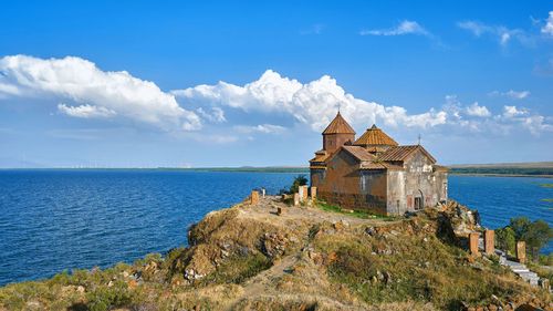 Lac Sevan