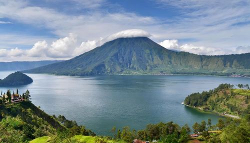 Lac Toba