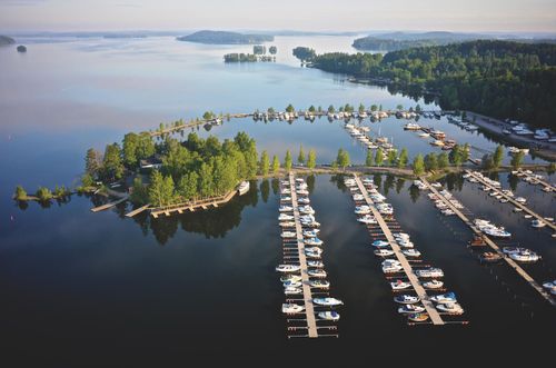Lahti, capitale verte européenne en 2021