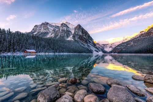 Lake Louise