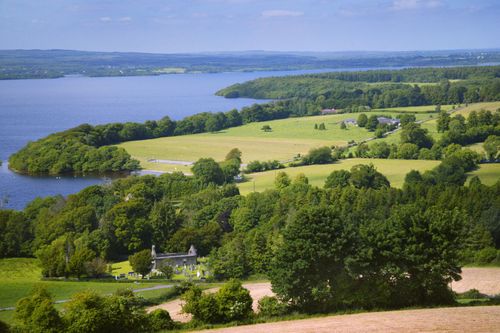 Irlande Lakeland