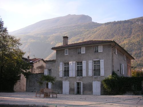 Un musée Champollion ouvre ses portes à Vif
