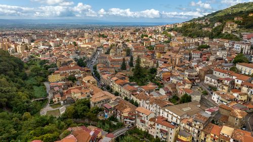 Lamezia Terme Lamezia Terme