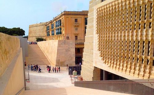 Malte La Valette