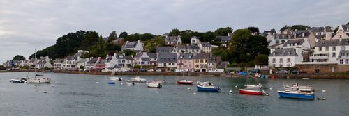 Le Dourduff-en-Mer Le Dourduff-en-Mer