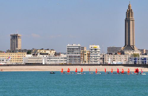 Le Havre