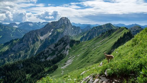 Le Chablais