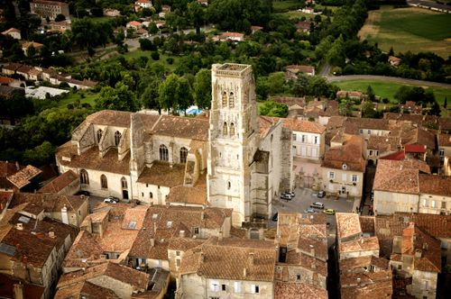 France Lectoure