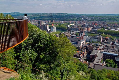 Belgique Liège
