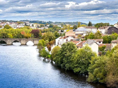 Limoges Limoges