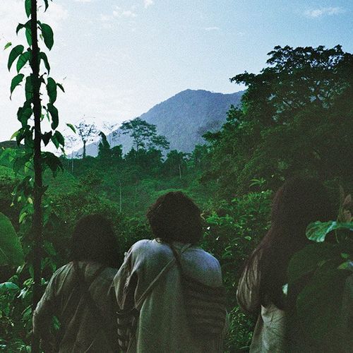 Pochette de l'album Kagabas de Lion’s Drums
