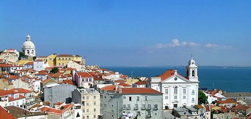 Lisbonne
