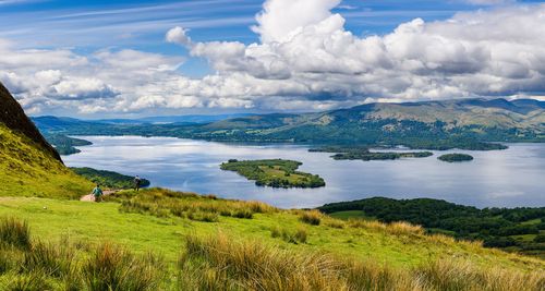 Loch Lomond Loch Lomond