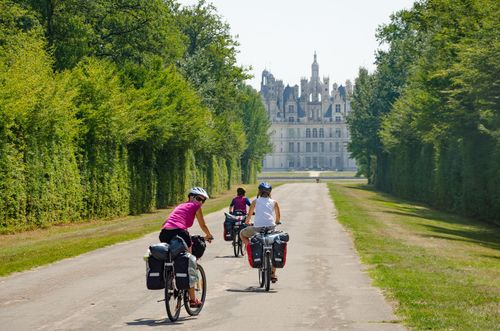 Château de Chambord