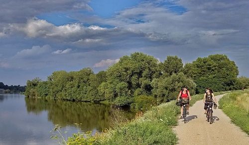 Loire Vélo Piste