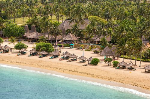 Lombok (Nusa Tenggara)