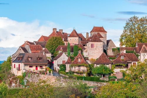Loubressac Loubressac