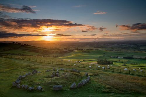 Loughcrew