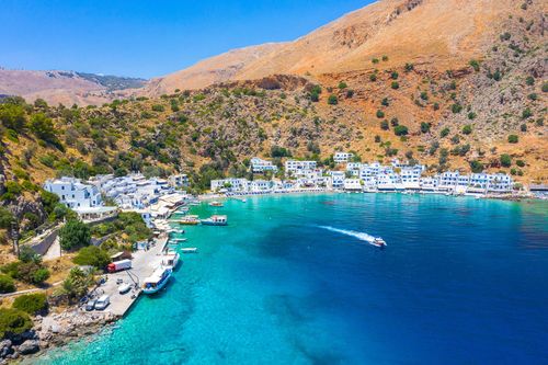 Loutro Loutro