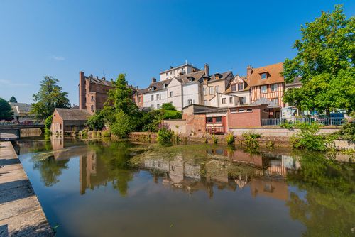 Louviers Louviers