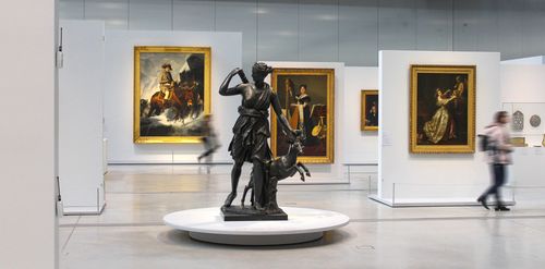 Louvre-Lens
