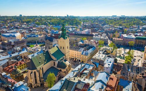 Lviv