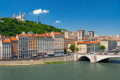 Lyon