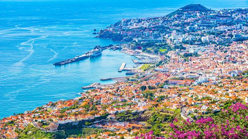 Funchal Funchal
