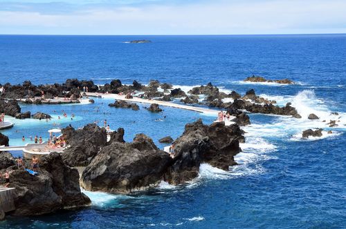Porto Moniz Porto Moniz