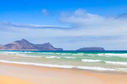 Porto Santo
