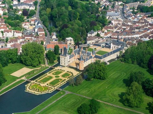 Maintenon