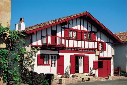 Pays basque