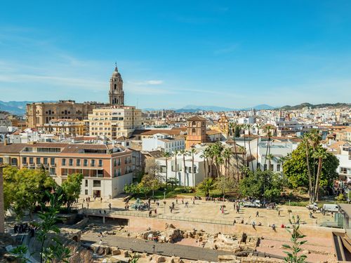 Malaga