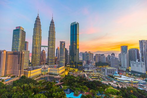 Malaisie Kuala Lumpur